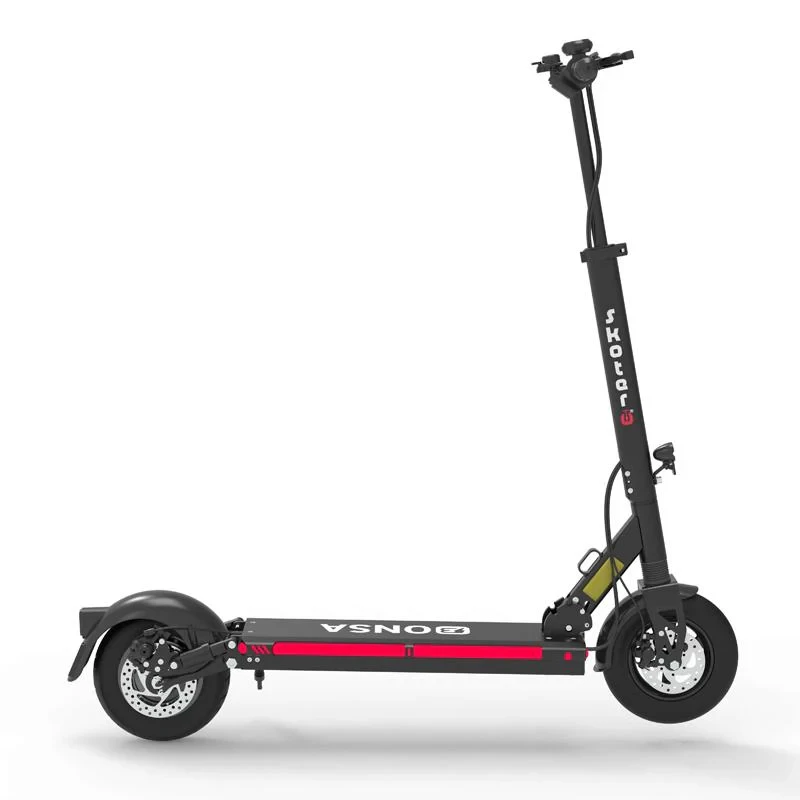 Skotero Bonsa elektrische step