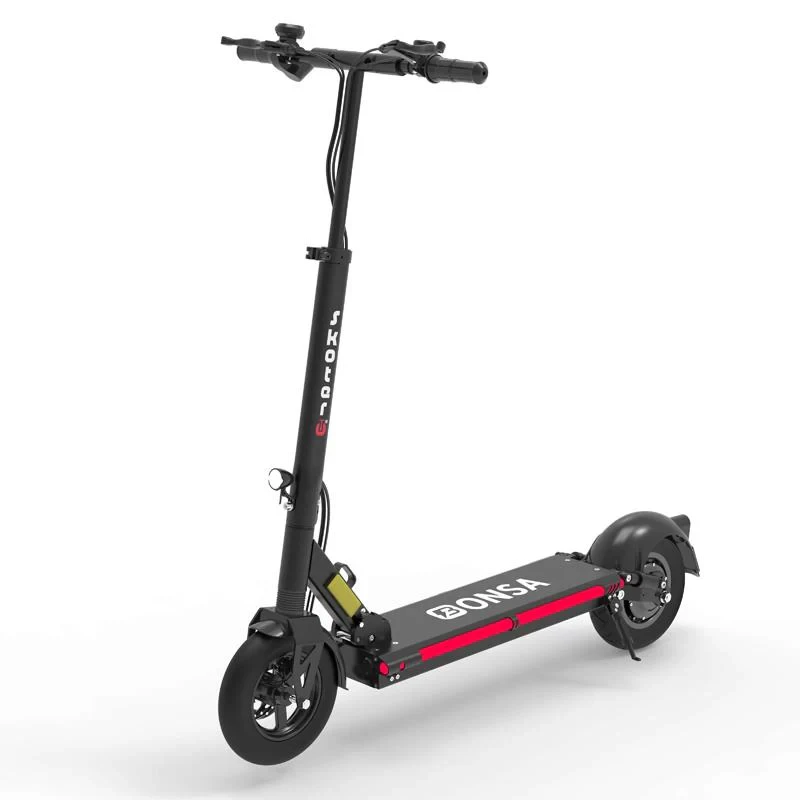 Skotero Bonsa elektrische step