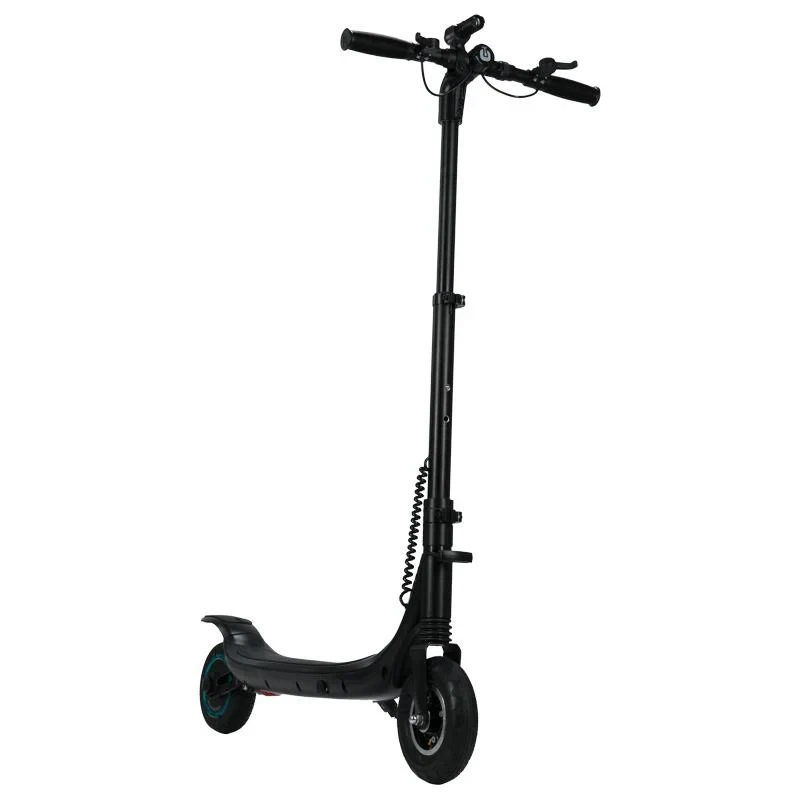 Skotero Curve elektrische step