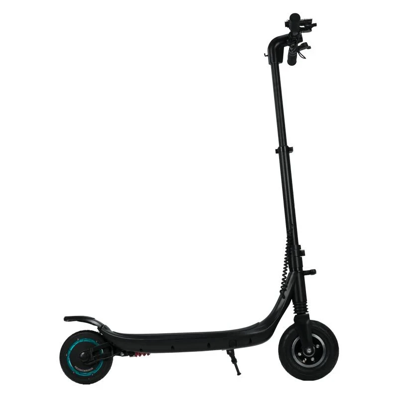 Skotero Curve elektrische step