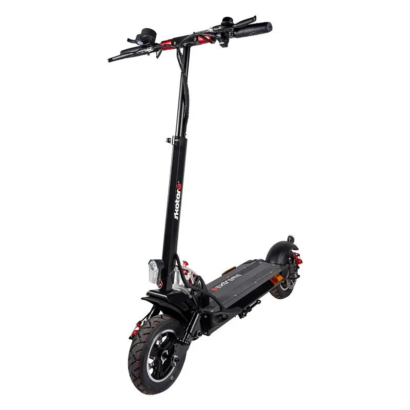 Skotero Extreme XR elektrische step