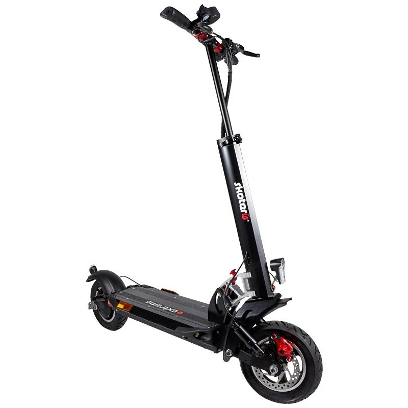 Skotero Extreme XR elektrische step