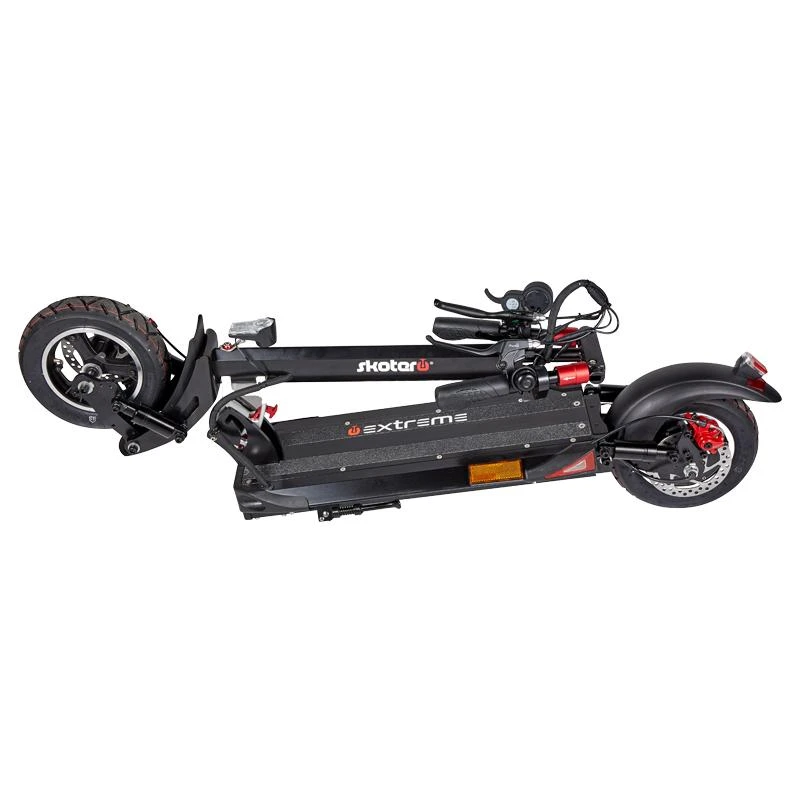 Skotero Extreme XR elektrische step