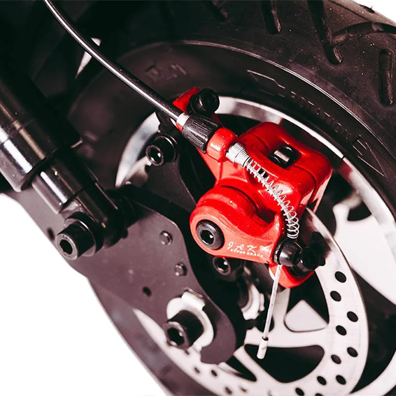 Skotero Extreme XR elektrische step