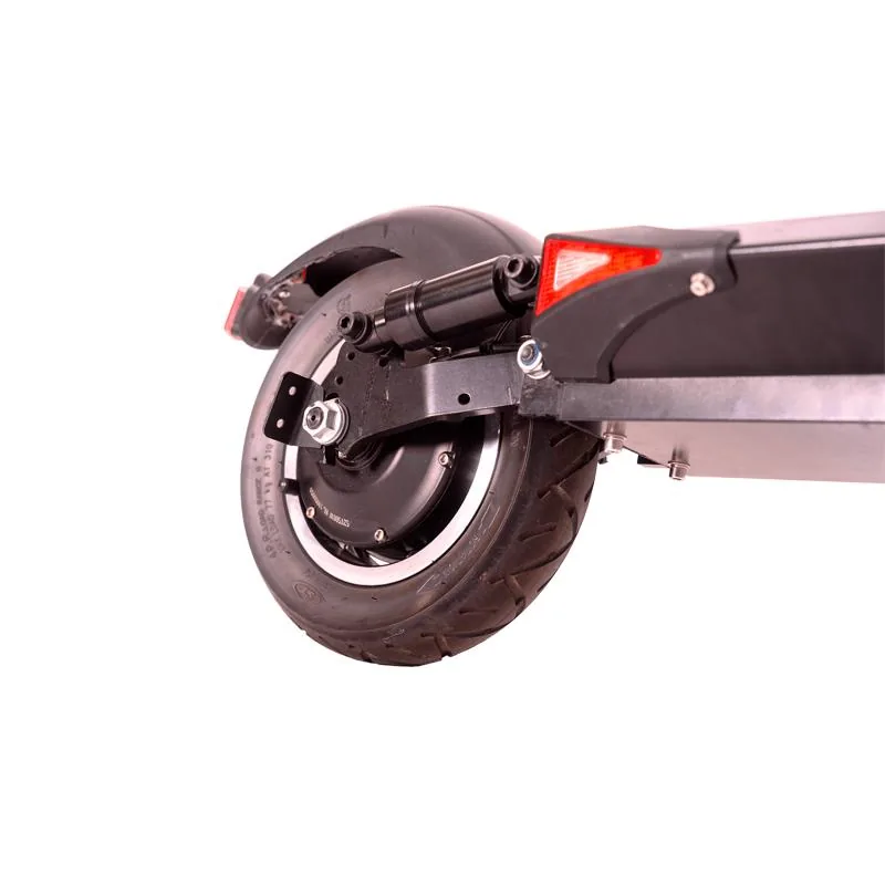 Skotero Extreme XR elektrische step