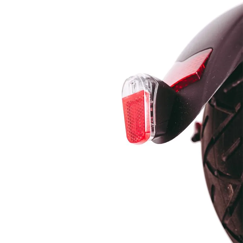 Skotero Extreme XR elektrische step
