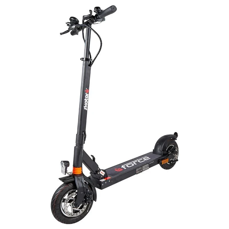 Skotero Force XR elektrische step