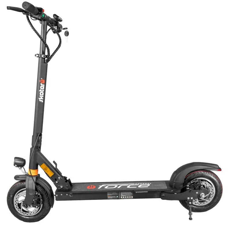 Skotero Force XR elektrische step