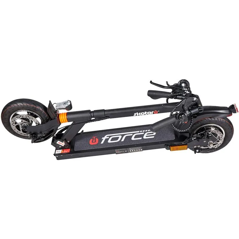 Skotero Force XR elektrische step