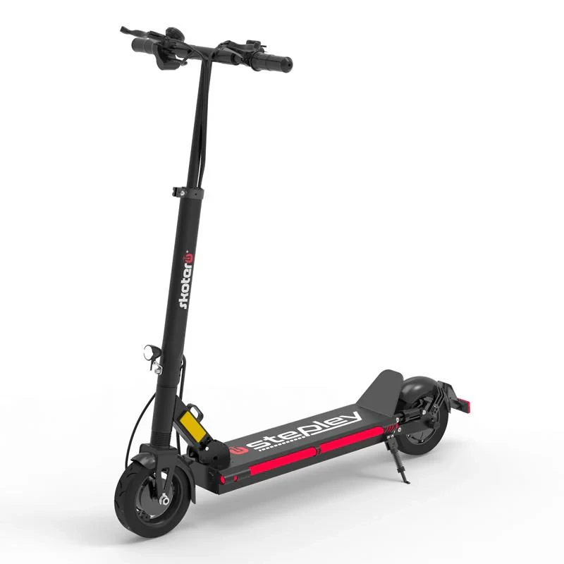 Skotero Stepley elektrische step