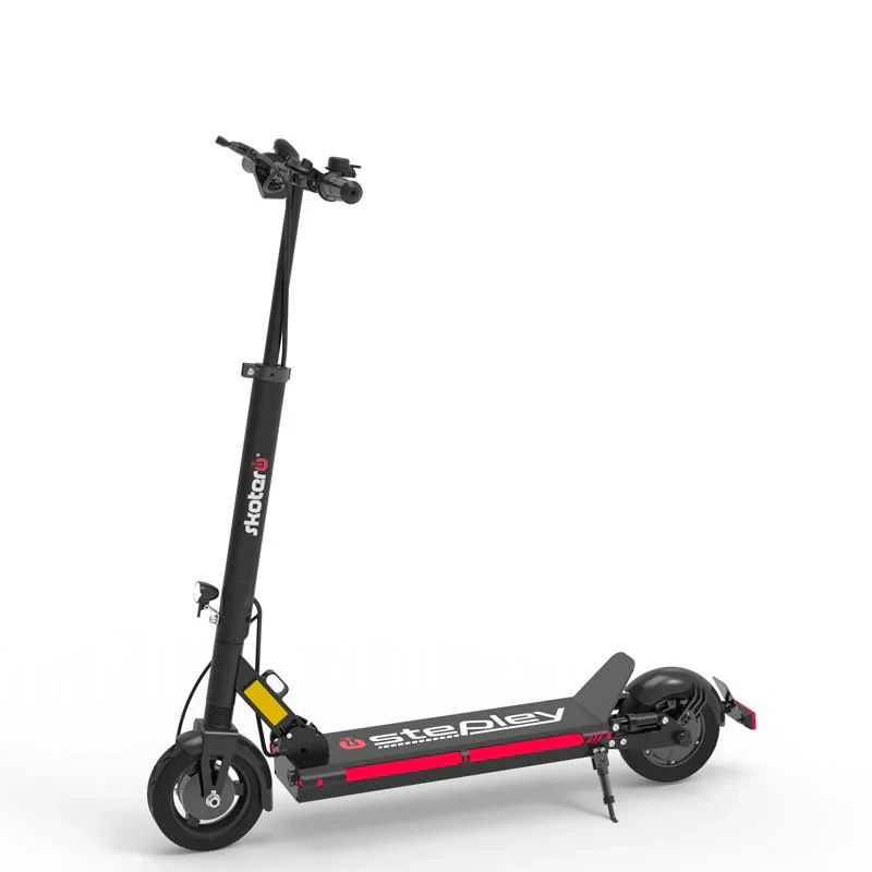 Skotero Stepley elektrische step