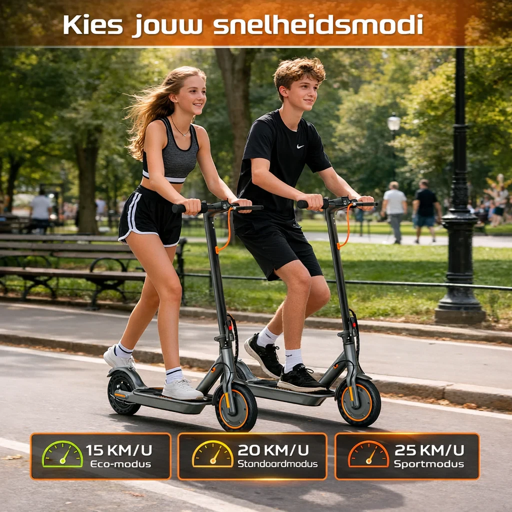 Stay-on KIDS Stay-on C80 Mini Elektrische step elektrische step