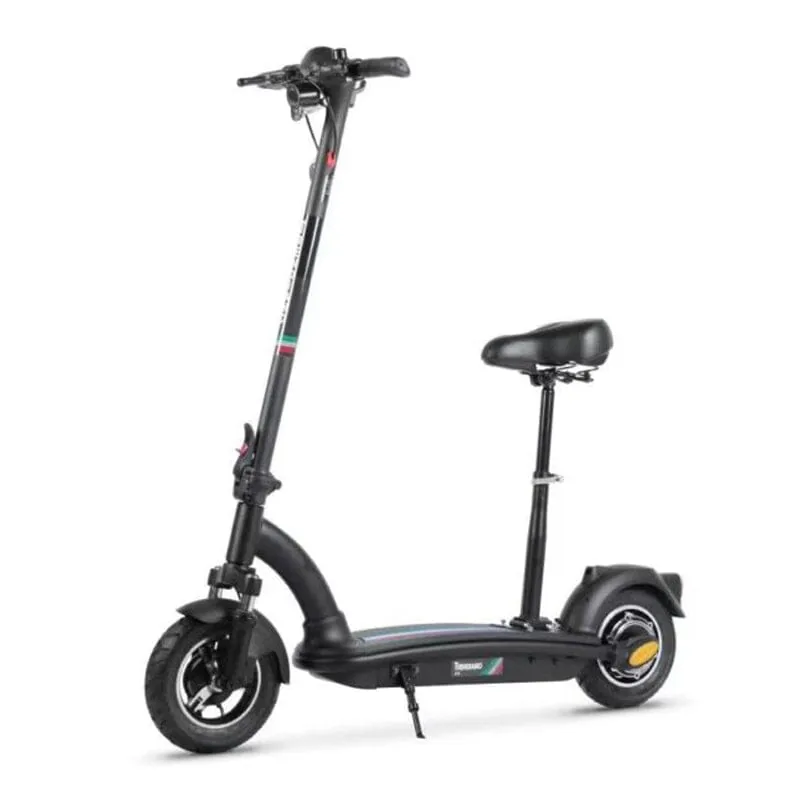 Trendiamo City II elektrische step