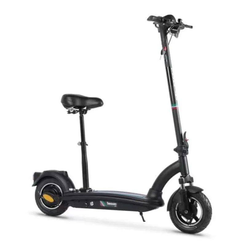 Trendiamo City II elektrische step