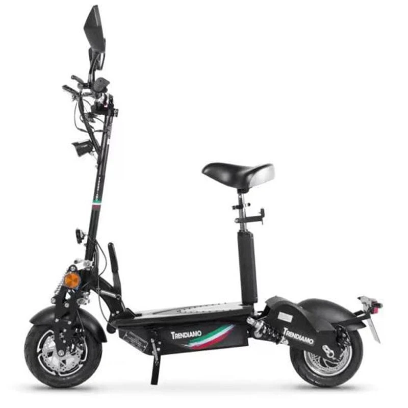 Trendiamo Country Plus elektrische step