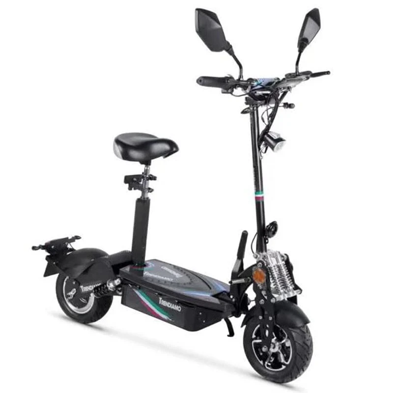 Trendiamo Country Plus elektrische step