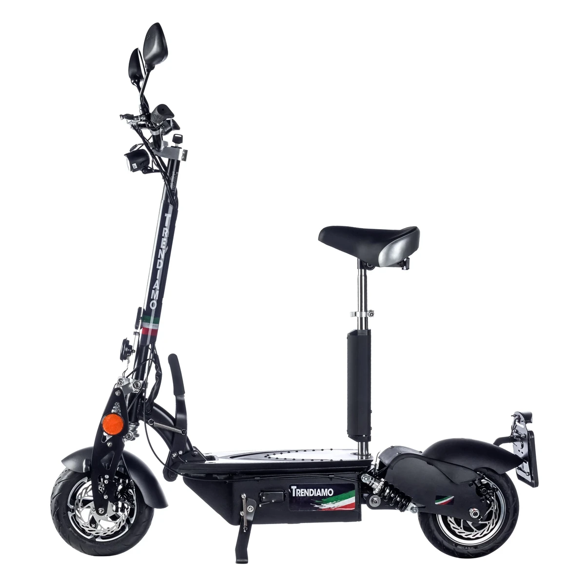 Trendiamo Endurance elektrische step