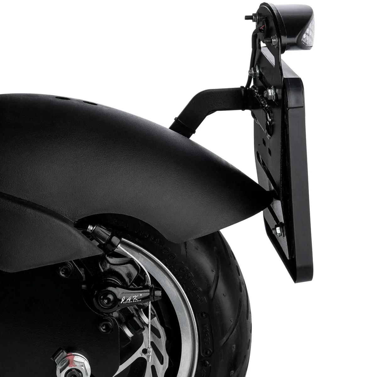 Trendiamo Endurance elektrische step