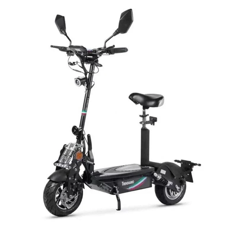Trendiamo Move elektrische step