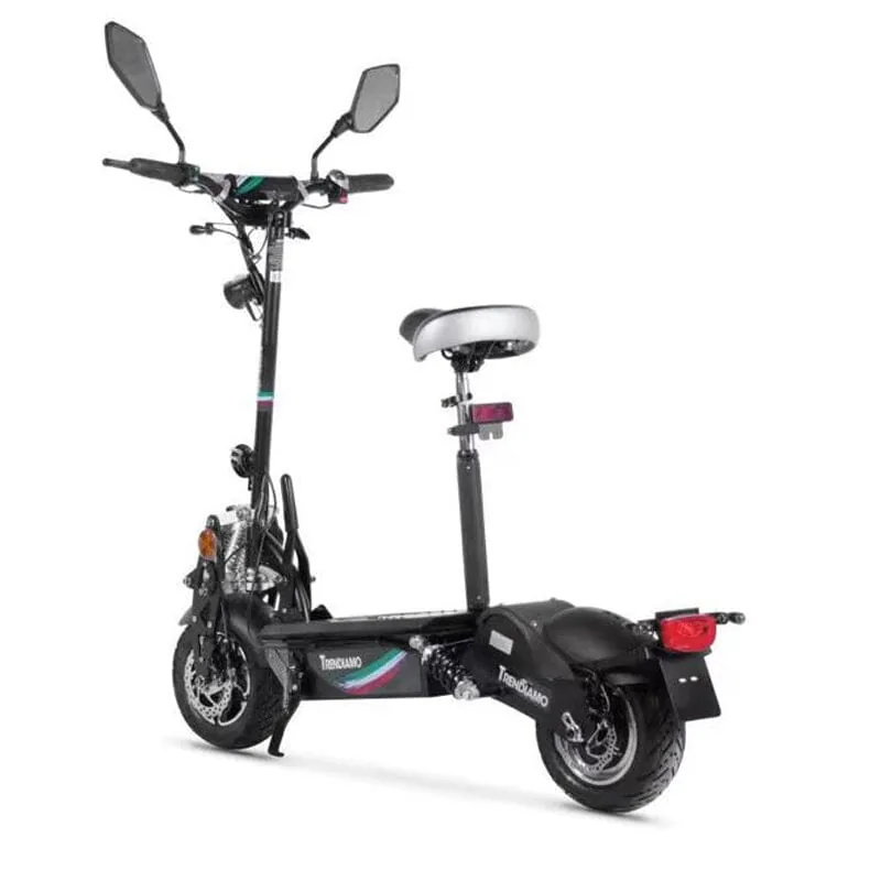 Trendiamo Move elektrische step