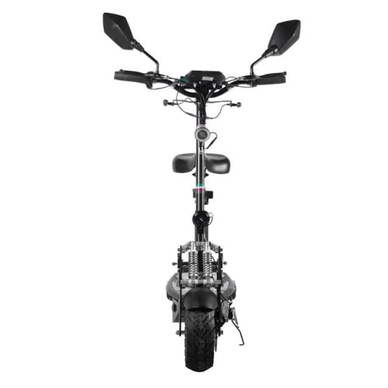 Trendiamo Move elektrische step