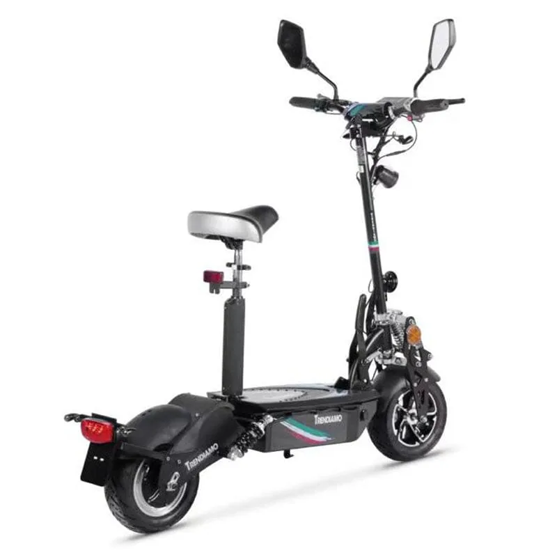 Trendiamo Move elektrische step