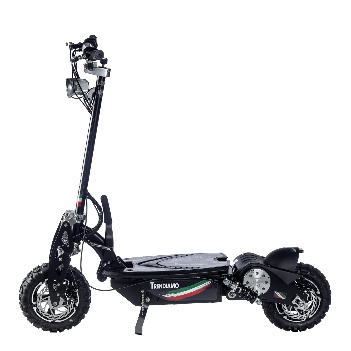 Trendiamo Off-Road elektrische step