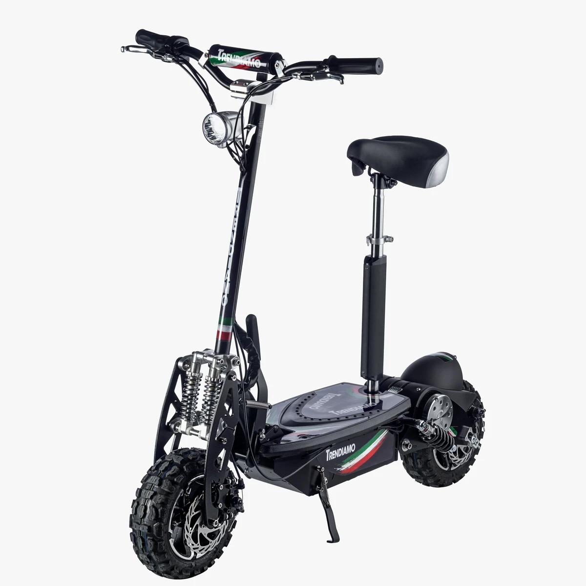 Trendiamo Off-Road elektrische step