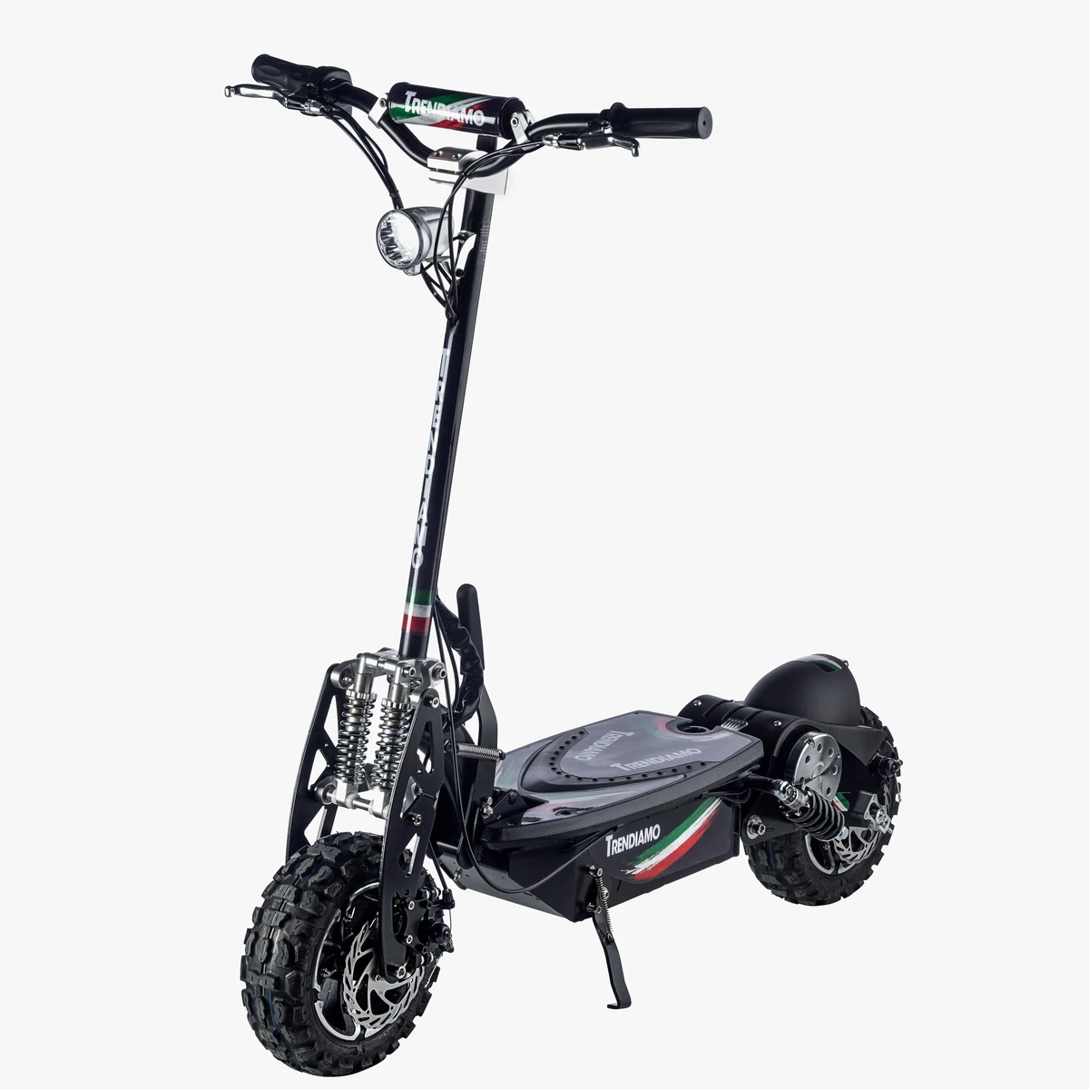 Trendiamo Off-Road elektrische step