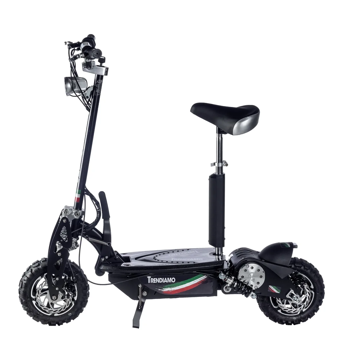 Trendiamo Off-Road elektrische step