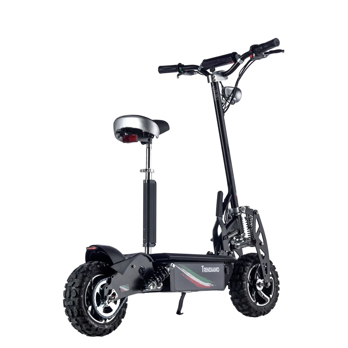 Trendiamo Off-Road elektrische step