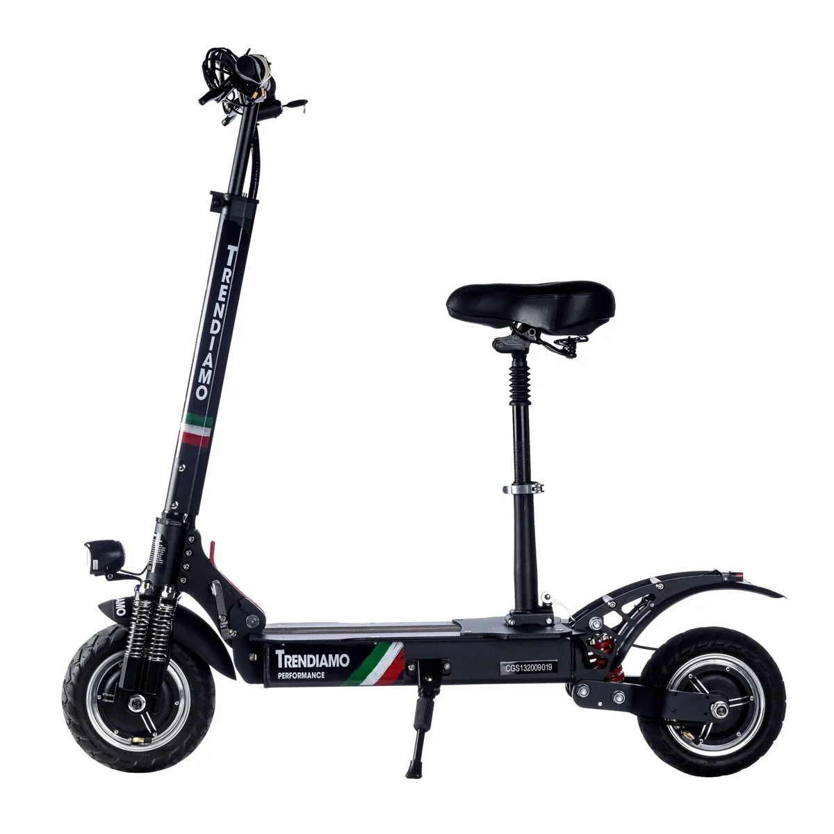Trendiamo Performance II elektrische step