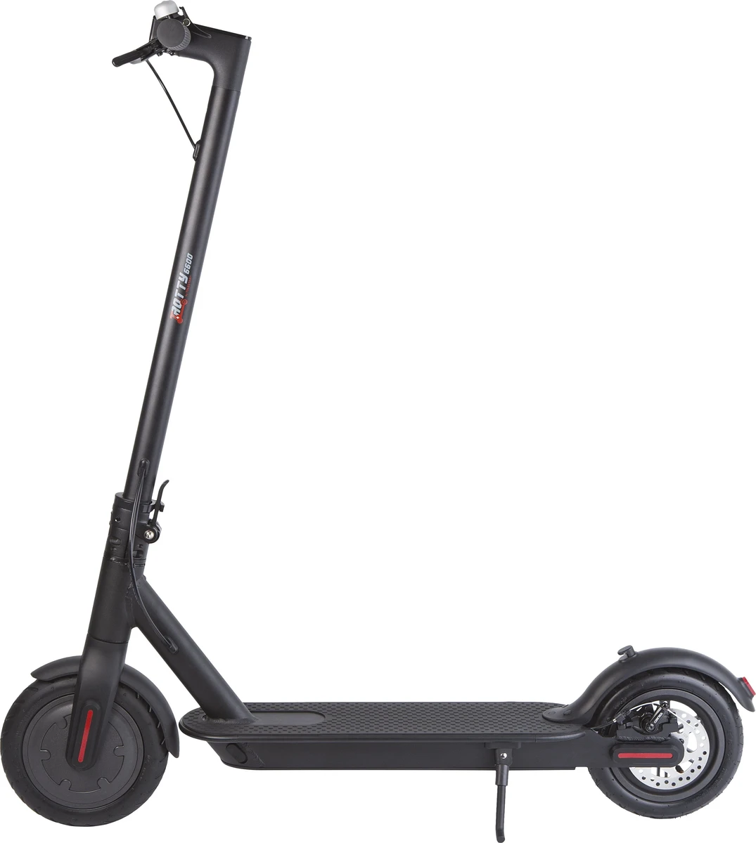 Trotty Trotty elektrische step