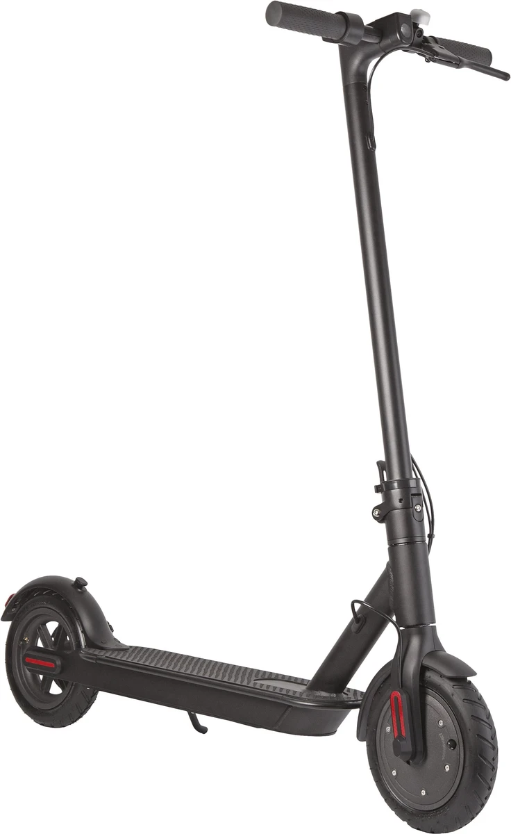 Trotty Trotty elektrische step