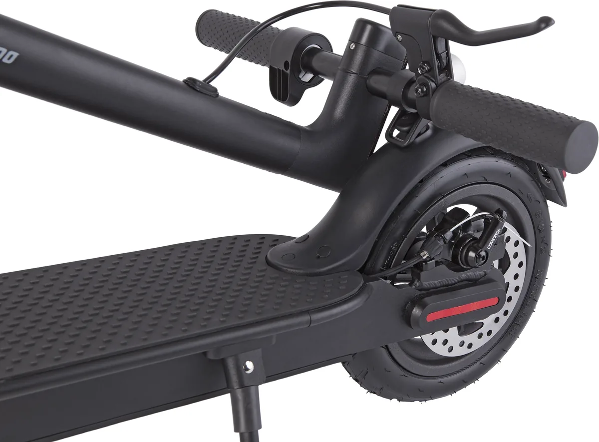Trotty Trotty elektrische step