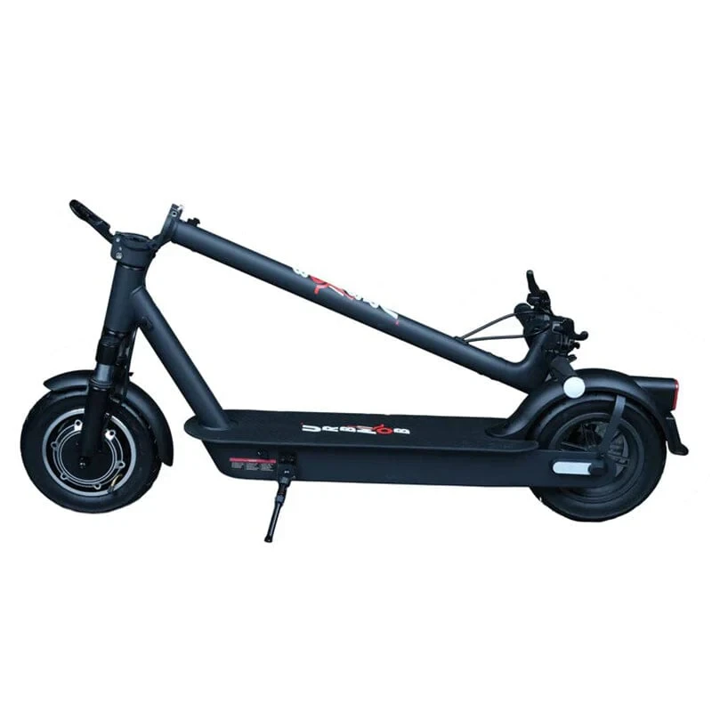 UrbMob F10 elektrische step