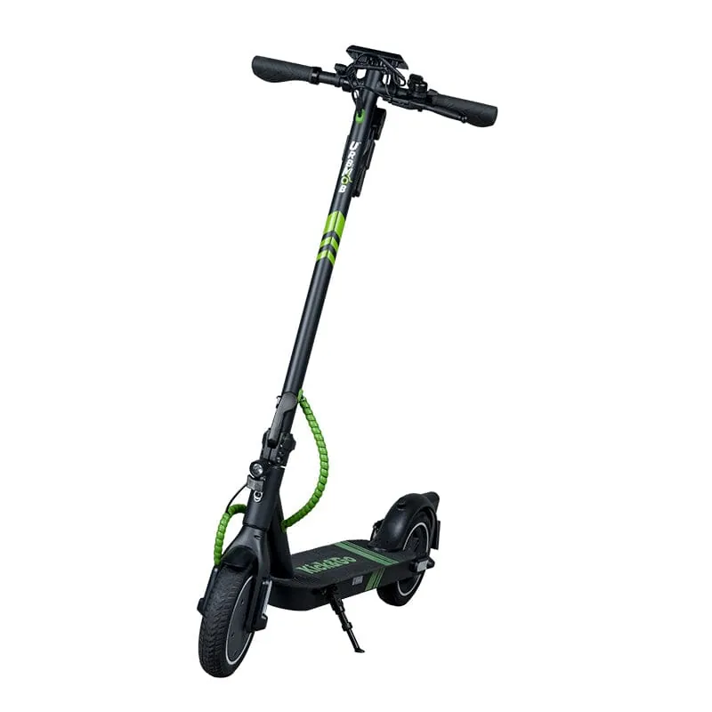 UrbMob Kick&GO elektrische step
