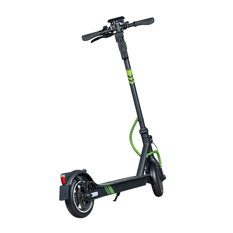 UrbMob Kick&GO elektrische step