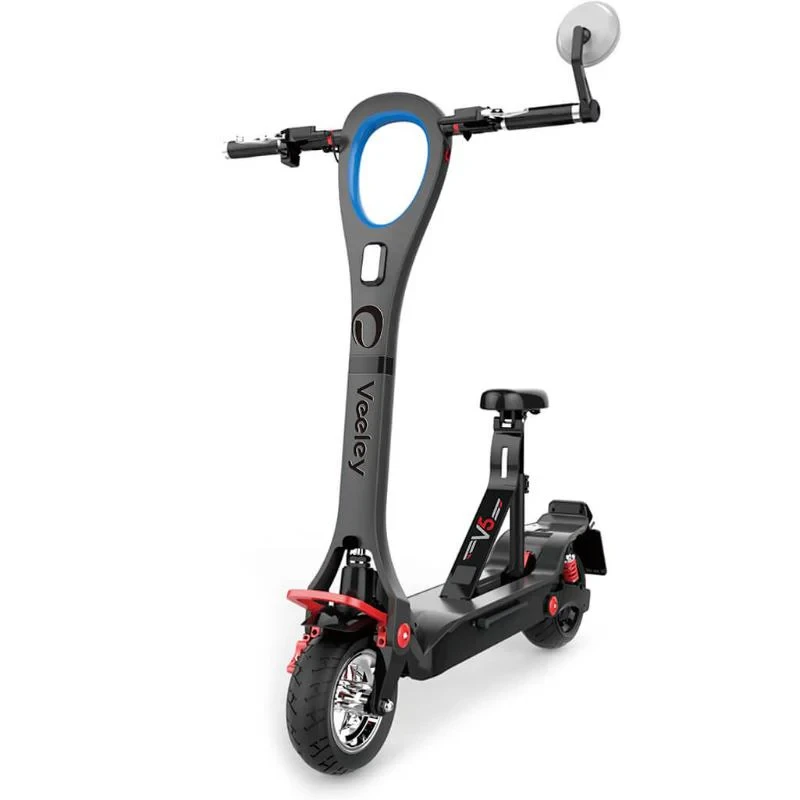 Veeley V5 elektrische step