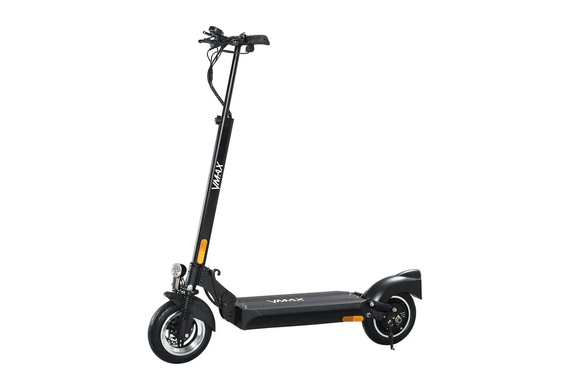 VMAX R25 Wheel. I. AM. Pro elektrische step