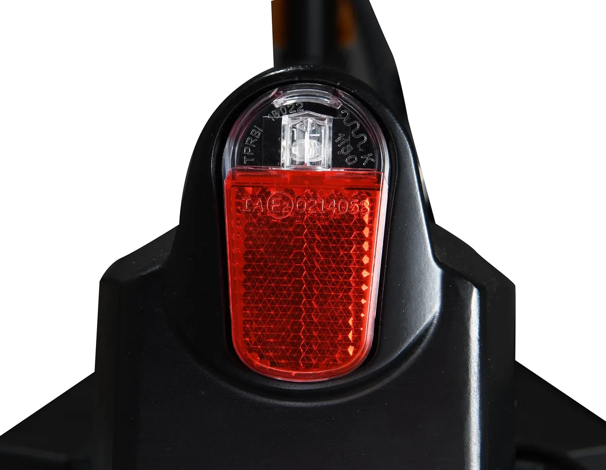 VMAX R25 Wheel. I. AM. Pro elektrische step