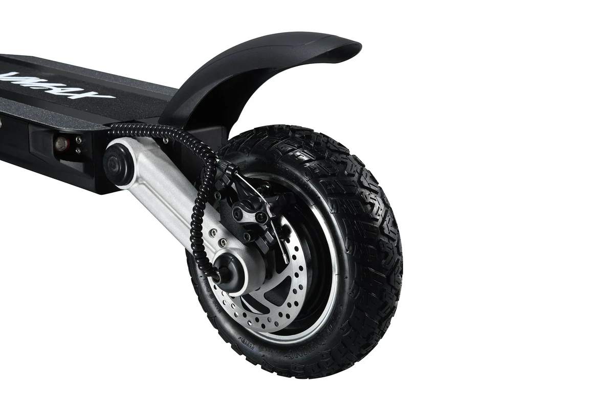 VMAX R55 V2.0 Usain Rolled elektrische step