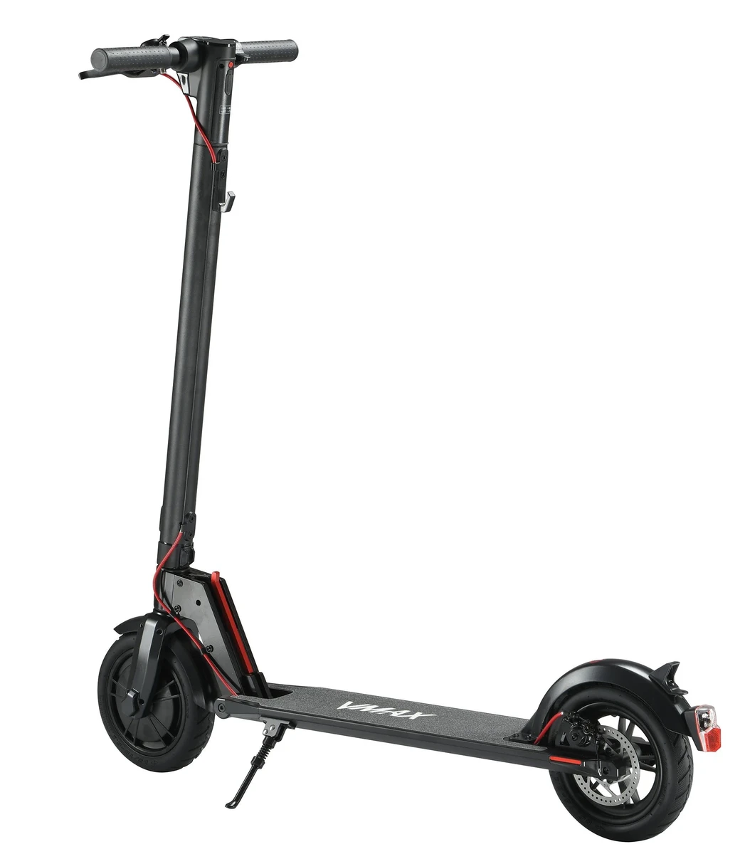 VMAX R90 Wheely Wonka elektrische step