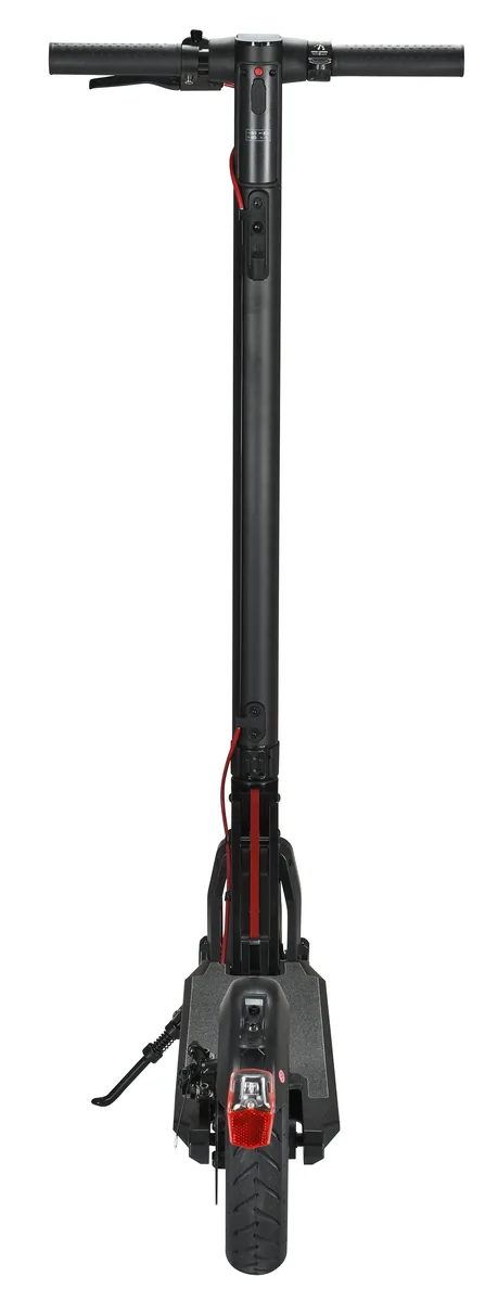 VMAX R90 Wheely Wonka elektrische step