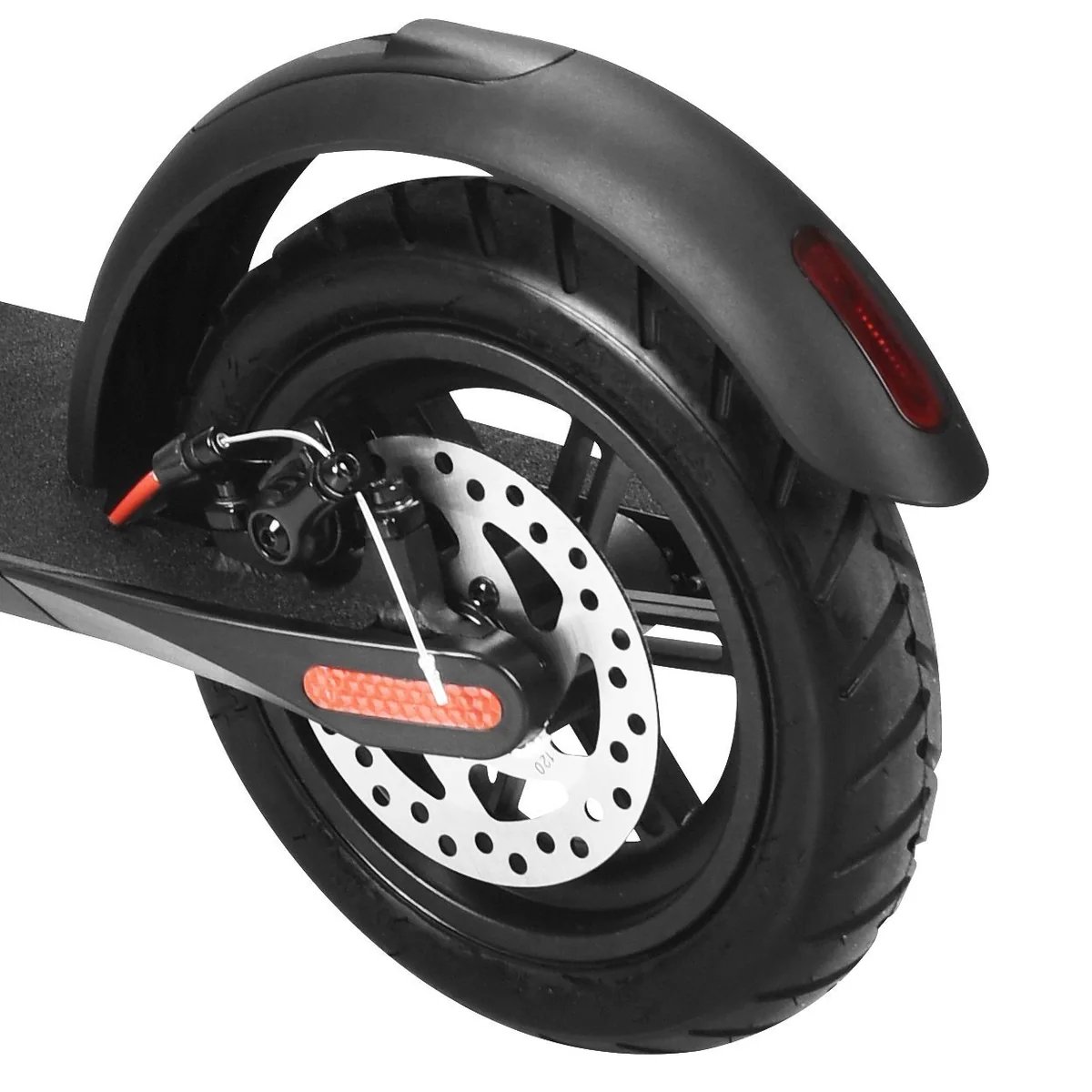 VMAX R93 Carvee Bee Pro elektrische step