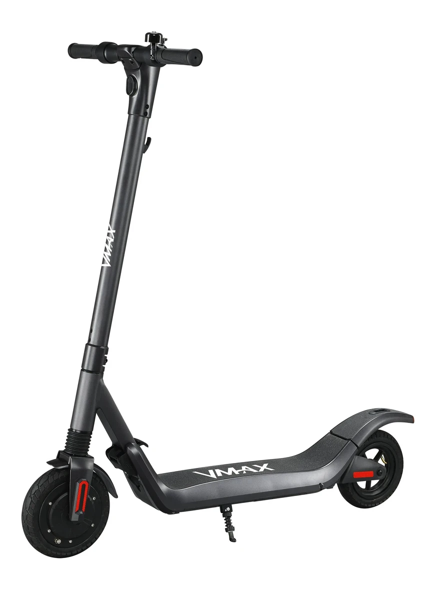 VMAX R95 Lakritz Pro elektrische step