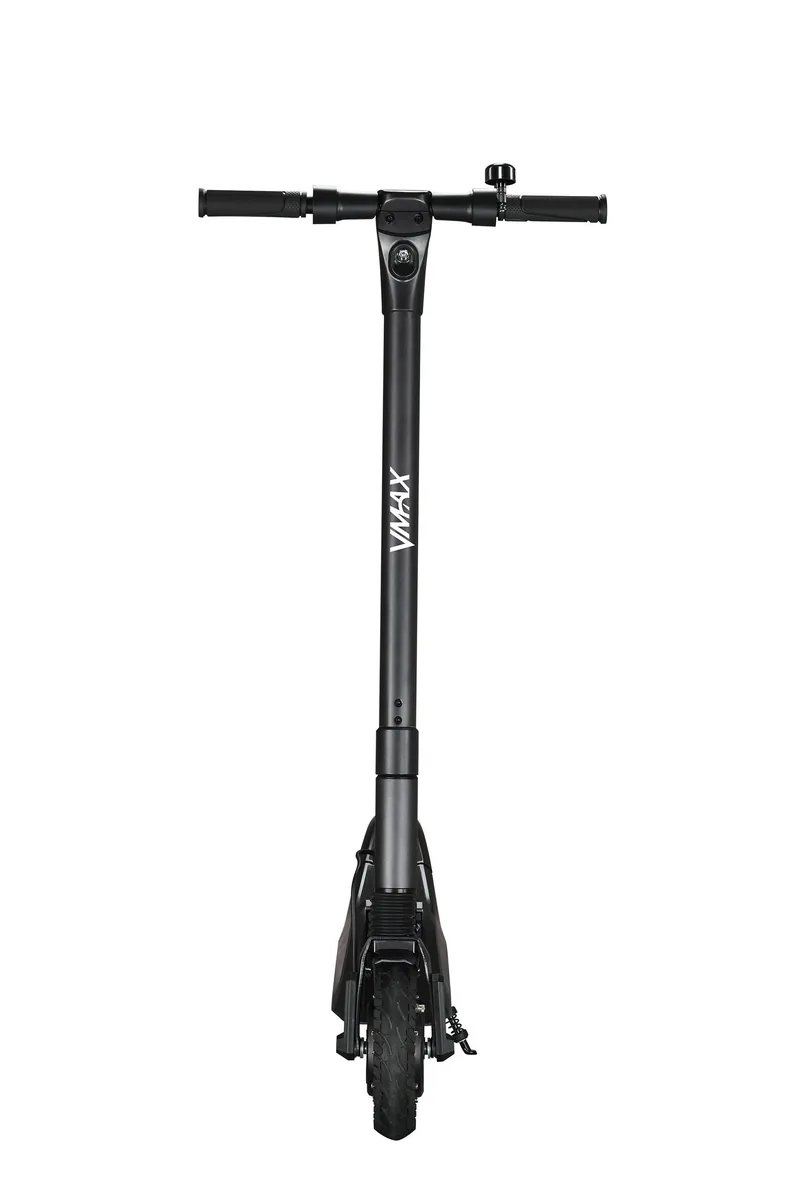 VMAX R95 Lakritz Pro elektrische step