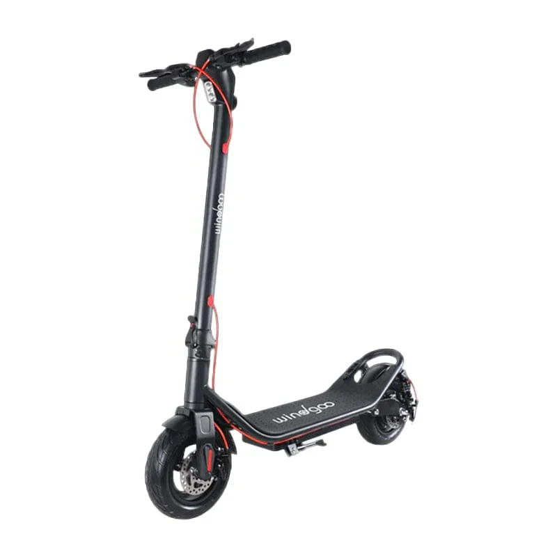 Windgoo M20 elektrische step