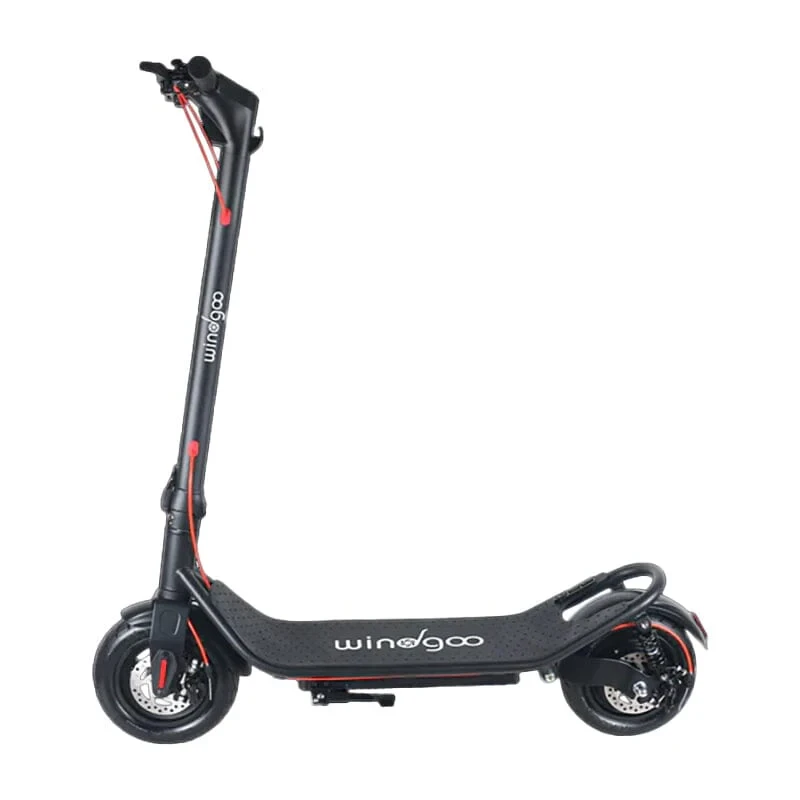 Windgoo M20 elektrische step