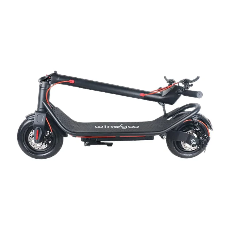 Windgoo M20 elektrische step